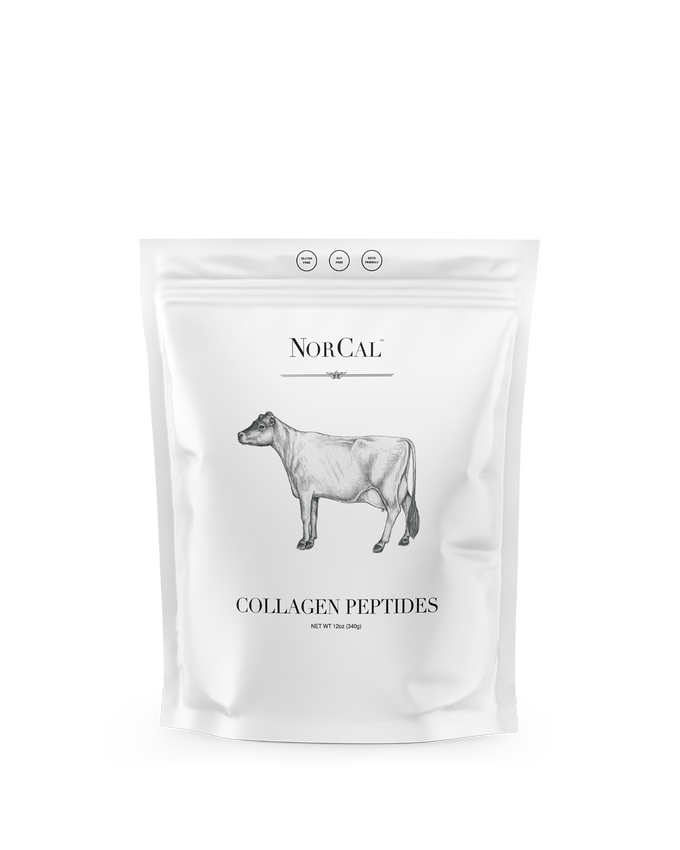 Collagen Peptides
