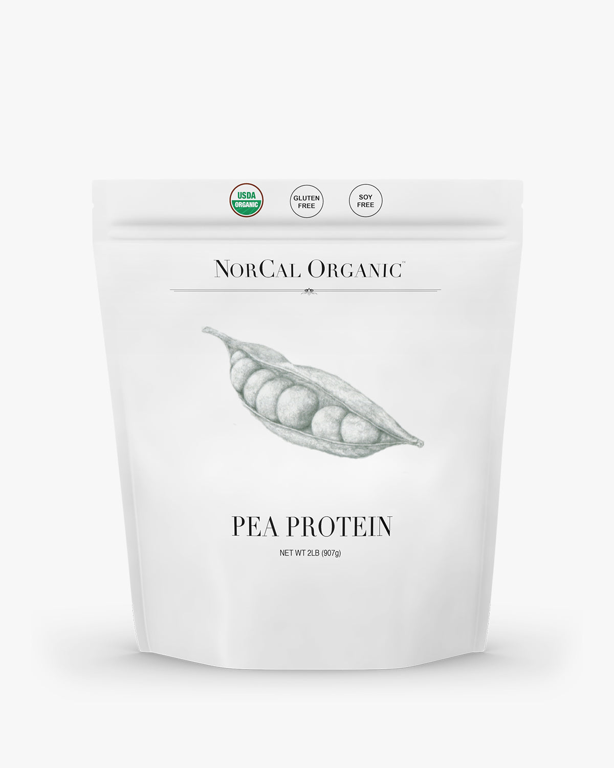 Pea Protein