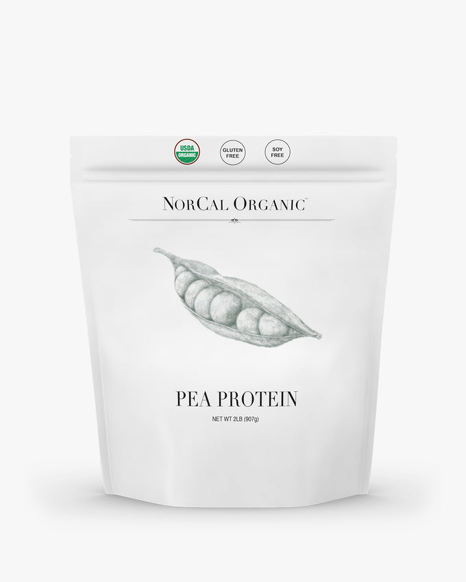 Pea Protein
