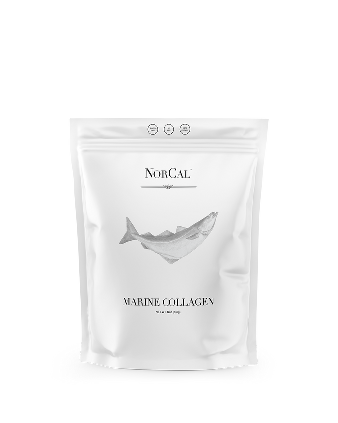 Marine Collagen