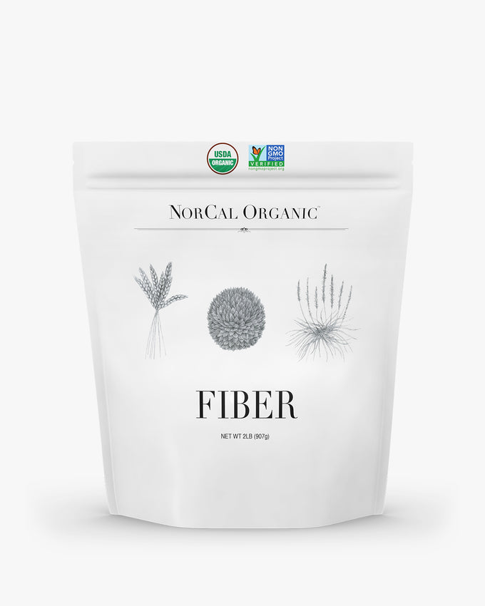 Fiber