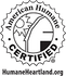 American Humane Certified icon