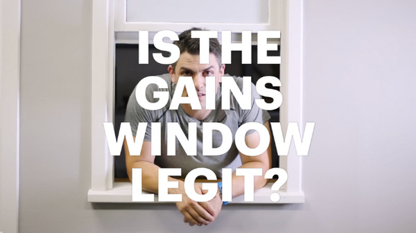 Here's How You Should Eat to Maximize Your Muscle Gains