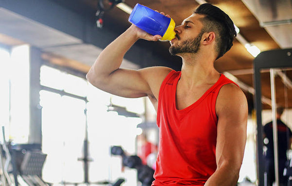 The Amount Of Protein That Will Max Out Your Gains