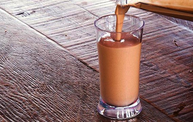 Our Favorite 4 Whey Protein Shakes We Can't Stop Drinking