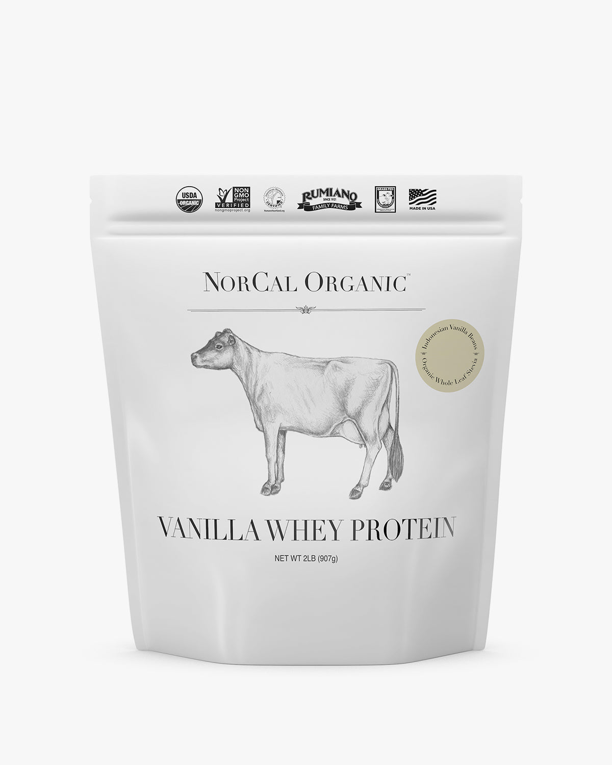 Whey Protein