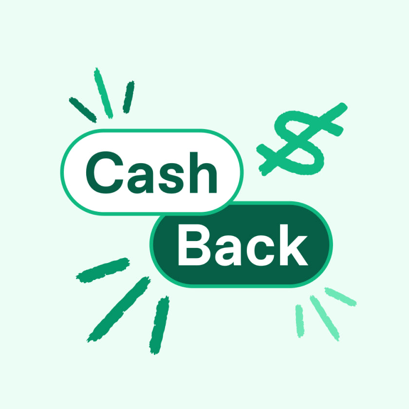 $10 Back