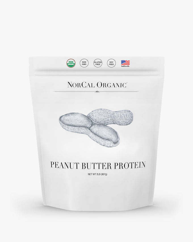 Peanut Butter Protein, 2LB