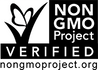 NON-GMO Project Verified icon
