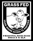 Grass Fed icon