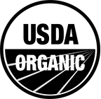 USDA Organic icon