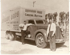 NorCal Organic Whey from Family Owned Farms